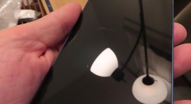 Good
													Apple iPhone 13 - Unlocked, Blue, 128 GB, A2482, photo 2 of 6