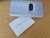 New Google Pixel 10 - Unlocked, Frost, 128 GB, GLBW0
