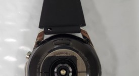 Good
													Samsung Galaxy Watch3 - Wi-Fi, Mystic Black, 45mm, Titanium, photo 6 of 6
