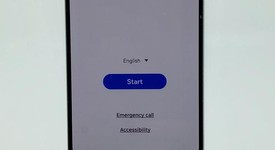 Fair
													Samsung Galaxy S21 5G - T-Mobile, Gray, 128 GB, 8 GB, SM-G991U, photo 1 of 20