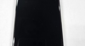 Good
													Samsung Galaxy S21 Ultra 5G - AT&T, Black, 128 GB, 12 GB, SM-G998U, photo 1 of 4
