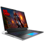  Alienware x16 R2