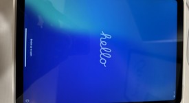 Mint
													Apple iPad 11th Gen - Wi-Fi, Silver, 128 GB, A3354, photo 3 of 8