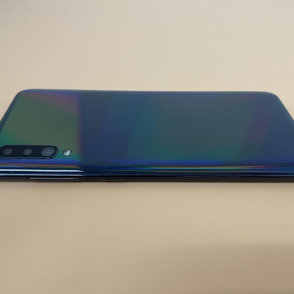 Samsung Galaxy A50 - Verizon, 64 GB, Black, 4 GB