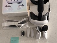 Meta Quest 3