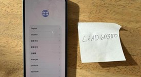 Good
													Apple iPhone 13 - Verizon, Blue, 128 GB, A2482, photo 2 of 7