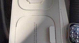 Good
													Apple Watch Ultra 49mm - Unlocked, Titanium, A2622, photo 5 of 6