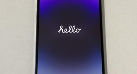 Good
													Apple iPhone 14 Pro Max - Unlocked, Purple, 256 GB, A2651, photo 6 of 6