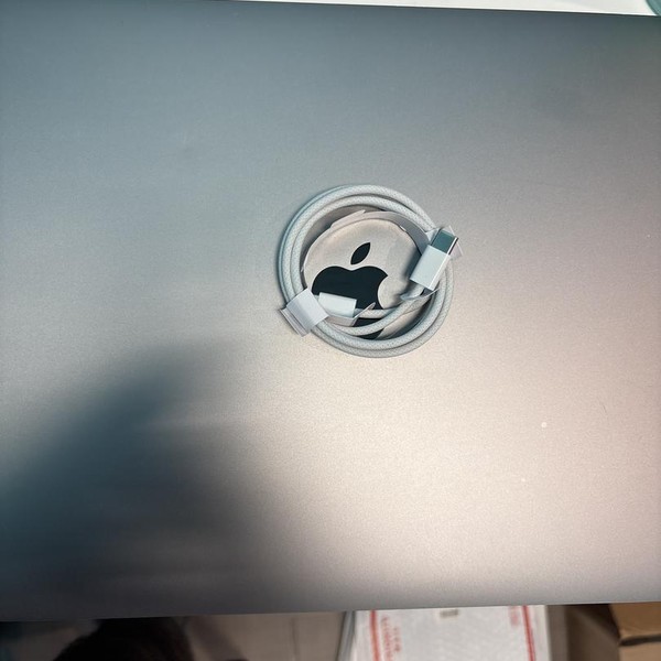 MacBook Pro 2018 (With Touch Bar) - 15 inch - I7, Gray, 512 GB, 16 GB