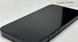 Mint
													Apple iPhone 13 - Unlocked, Midnight, 128 GB, A2482, photo 6 of 6