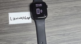 Good
													Apple Watch Series 10 46mm - Black, A2999 - GPS, Aluminum, photo 2 of 5