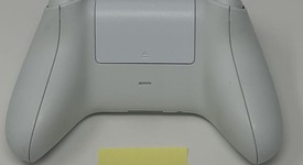 Good
													Xbox Series S (2020) - White, 512 GB, photo 6 of 6