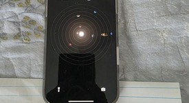 Good
													Apple iPhone 16 Pro Max - T-Mobile, Desert, 256 GB, A3084, photo 1 of 11