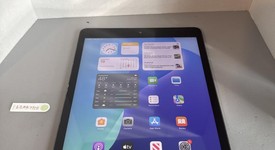 Good
													Apple iPad 9th Gen - Wi-Fi, Gray, 256 GB, A2602, photo 1 of 7