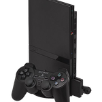 Good PlayStation 2 Slim