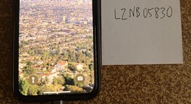 Good
													Apple iPhone 11 Pro - Unlocked, Gold, 256 GB, A2160, photo 1 of 9