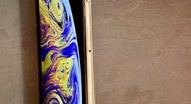 Mint
													Apple iPhone Xs Max - Sprint, Gold, 256 GB, A1921, photo 5 of 8