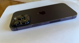 Mint
													Apple iPhone 14 Pro - Unlocked, Purple, 128 GB, A2650, photo 4 of 12