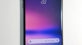 Good
													LG V30 - Sprint, Black, 128 GB, LS998U, Plus, photo 2 of 5