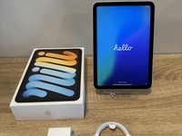 Apple iPad Mini 6th Gen
