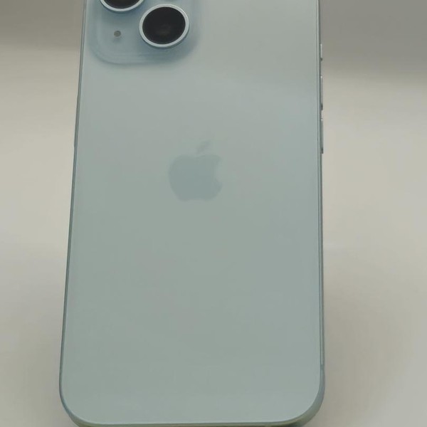 Apple iPhone 15 - Verizon, 128 GB, Blue, A2846