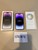 Good Apple iPhone 14 Pro - Unlocked, Purple, 128 GB, A2650