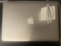 MacBook Pro 2015 (Retina) - 13"