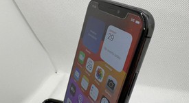 Good
													Apple iPhone 11 Pro - Unlocked, Gray, 64 GB, A2160, photo 3 of 11