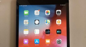 Good
													Apple iPad Mini 2 Retina - Wi-Fi, Silver, 16 GB, photo 1 of 11