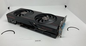 Used
													Sapphire Radeon RX 6600 XT - 11309-03-20G, Pulse, photo 4 of 8