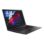 Used and refurbished Lenovo ThinkPad T480s