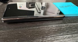 Good
													Google Pixel Fold - Unlocked, Obsidian, 256 GB, 12 GB, G9FPL, photo 1 of 7