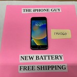 Good Apple iPhone 8 - Unlocked, Gray, 64 GB, A1863