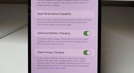 Good
													Apple iPhone 13 Pro Max - Unlocked, Sierra Blue, 128 GB, A2484, photo 1 of 5