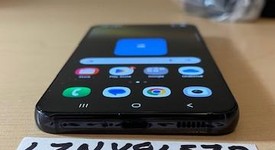 Mint
													Samsung Galaxy S22 - AT&T, Black, 128 GB, 8 GB, SM-S901U, photo 5 of 8