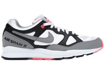 Nike Air Span 2 Hot Coral for sale