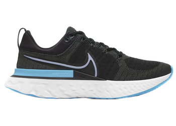Nike React Infinity Run Flyknit 2 Anthracite Lagoon Pulse (Women's) for sale
