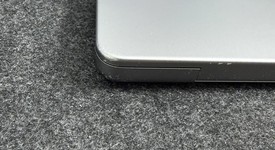 Fair
													MacBook Pro 2021 - 14" - Apple M1 Pro 8-core, Silver, 512 GB, 16 GB, photo 4 of 11