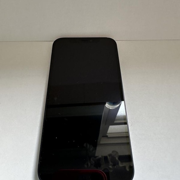 Apple iPhone 12 - Unlocked Non-US, 64 GB, Black, A2403