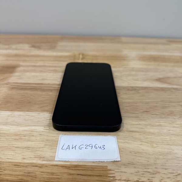 Apple iPhone 13 - T-Mobile, 128 GB, Midnight, A2482
