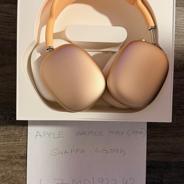 Apple AirPods Max - Pink