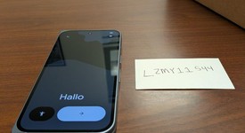 Good
													Google Pixel 10 Pro Fold - Unlocked, Moonstone, 512 GB, GU0NP, photo 5 of 13