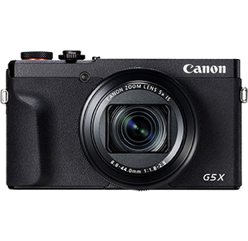 Canon PowerShot G5 X Mark II for sale