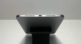 Mint
													Apple iPad Mini 6th Gen - Wi-Fi, Gray, 64 GB, A2567, photo 6 of 6