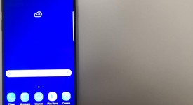 Good
													Samsung Galaxy S9 Plus - AT&T, Black, 64 GB, SM-G965U, photo 1 of 8
