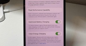 Fair
													Apple iPhone 14 - Unlocked, Midnight, 128 GB, A2649, photo 2 of 6