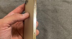 Fair
													Apple iPhone 12 Pro - Unlocked, Gold, 128 GB, A2341, photo 4 of 8