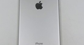 Good
													Apple iPhone 6 Plus - Sprint, Silver, 16 GB, A1524, photo 5 of 9