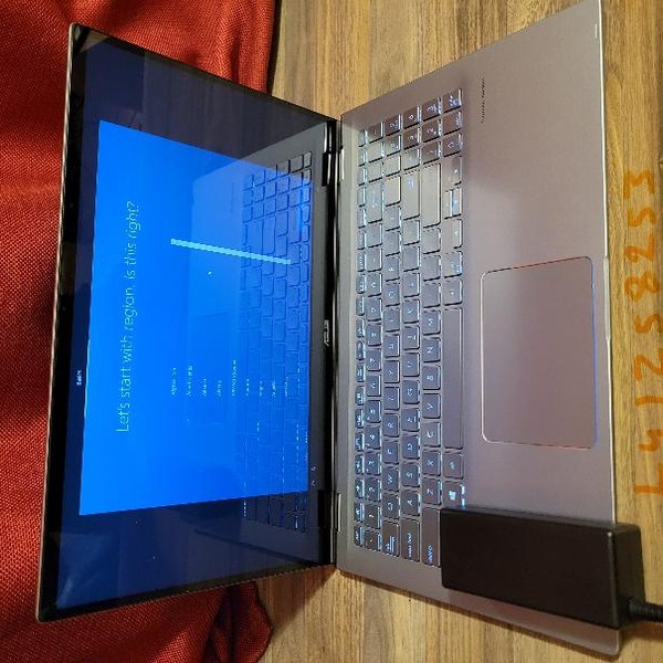Asus Laptop