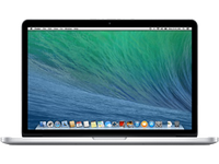 MacBook Pro 2015 (Retina) - 13"